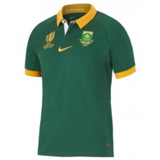 Sudáfrica Springboks 1a Equipación Rugby WC23